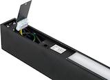 thumbnail of LUXULA LED Linearleuchte LX700300 30 W 3000 K, 4000 K, 6500 K einstellbar in warm-, neutral- und kaltweiß (CCT)