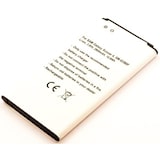 thumbnail of Akku für Samsung EB-BG390BBE Li-Ion 3,85 Volt 2800 mAh schwarz