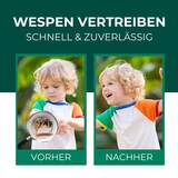 thumbnail of Wespenspray: 2 x 500 ml