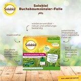 thumbnail of Solabiol Buchsbaumzünslerfalle Pheromonbehältern Lockstoff 1 Stück
