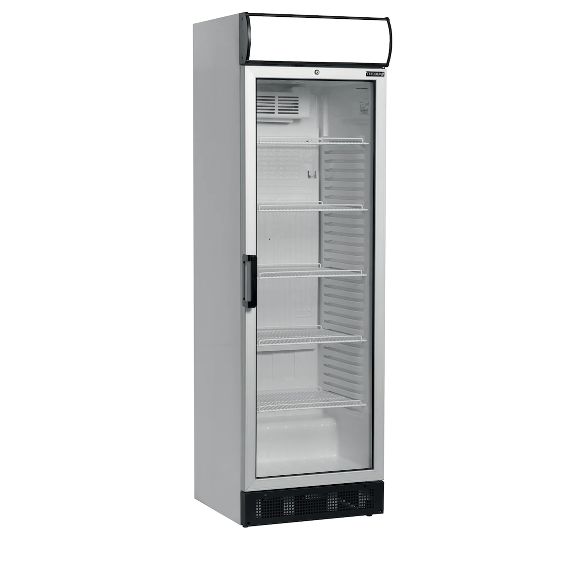 Armario Expositor - 1 Porta FSC1380