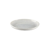 thumbnail of METRO Professional Teller flach Carmona, Porzellan, Ø 27 cm, blau / weiß, 4 Stück