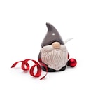 thumbnail of Excelsa zuccheriera Gnomo ceramica 9xH12,5x6,5 cm multicolore