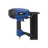 thumbnail of MSW Pistola de clavos neumática - longitud de clavo: 18 - 64 mm - para 80 clavos