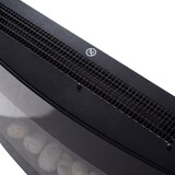 thumbnail of Chimenea Eléctrica de Pared Estufa Eléctrica Calentador 900/1800W Mando 7 Color