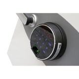 thumbnail of Phoenix Datacombi DS2502F Größe 2 Datentresor mit Fingerabdrucksperre