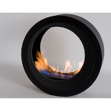 thumbnail of ERTA O SYMETRIC - Biochimenea Independiente de Suelo, Color Negro