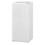 thumbnail of Telefunken EKG123S187E Einbaukühlschrank mit Gefrierfach | 122cm Nische | Schlepptür-Technik | 187 Liter Nutzinhalt