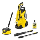 thumbnail of Karcher nettoyeur haute pression  K 4 Power Control Flex Home (New 2025)
