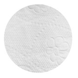 thumbnail of Toilettenpapier Huchtemeier hochweiß, 100 % Zellstoff, 2-lagig, 250 Blatt, 8x8=64 Rollen im Folienbeutel #T2-250-Z-30VE