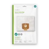 thumbnail of Nedis Staubsaugerbeutel - 10 Stück - Synthetik - Meist verkauft für: AEG - Weiss
