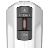 thumbnail of Krups GN4001 3Mix 4000 Handmixer Weiss