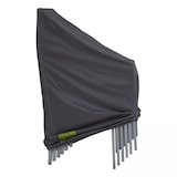 thumbnail of Housse de protection chaises empilables