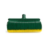 thumbnail of Cepillo para Césped Artificial con Mango Extensible – Escoba para Barrer Césped y Hojas – Herramienta de Limpieza de Jardín -