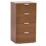 thumbnail of SUGO cassettiera 4 cassetti colore Marrone