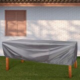 thumbnail of Capa de proteção mesa jardim 240x130x60 cm Aktive Garden