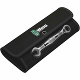 thumbnail of WERA   Werkzeug-Tasche, 11tlg, 11xRingschlüssel