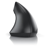 thumbnail of CSL ergonomische Maus kabelgebunden, optische vertikale Mouse, Vorbeugung gegen Mausarm/Tennisarm (RSI)