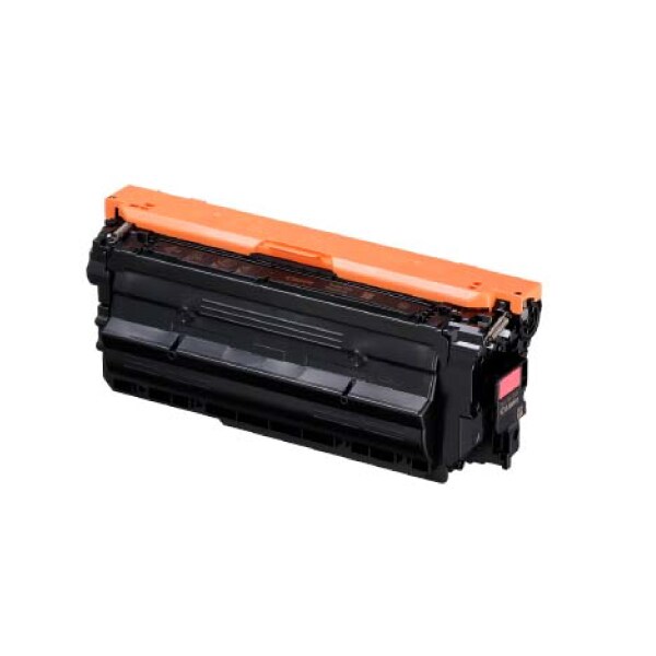 Cartucho de toner generico Canon T04 Magenta (2978C001)