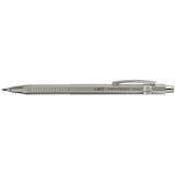 thumbnail of Portemine rechargeable Criterium Luxe, mines HB, coloris silver