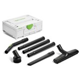 thumbnail of Kit De Nettoyage Standard Rs St D 27 36 Plus Systainer3 Festool 577257