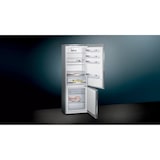 thumbnail of SIEMENS réfrigérateur combiné 70cm 413 lowfrost inox kg49eaica