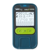 thumbnail of SOFTING CableMaster 210 Kit, Durchgangs- und Verdrahtungstester