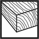 thumbnail of Holzschlangenbohrer, Sechskant 25 x 170 x 235 mm, d 11,1 mm