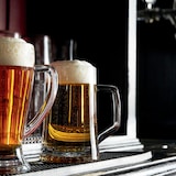 thumbnail of Bormioli Rocco Stern Boîte De 6 Chopes En Verre 51 Cl