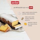 thumbnail of Cakeform 25 cm Zenker Pure