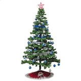 thumbnail of Fééric lights and christmas - Árbol de Navidad Verde 210cm en PVC