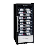 thumbnail of PRO110N Cave à vin de vieillissement 107 bouteilles, La Sommelière