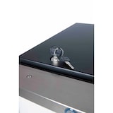 thumbnail of Gastro-Cool - Bag in Box Dispenser Milch + SaftKühlschrank - Hotel und Gastronomie / 48l - GCBIB20