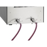 thumbnail of Bartscher Glühweinzapfanlage 1300, Glühweinkocher, Wasserkocher, Wasserspender, Heißwasser-Spender, Getränkespender, Glühwein