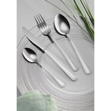 thumbnail of Cuchara de mesa - 6 piezas, HENDI, Kitchen Line, 6 uds., (L)197mm