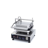 thumbnail of Maxima 9374300 Machine à tartelettes pour plaques interchangeables (plaques non incluses), antiadhésive, 3200 W