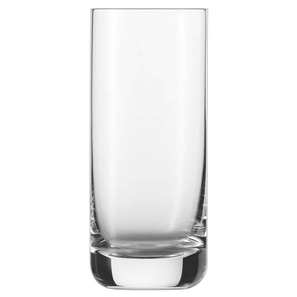 6 x Longdrinkglas CONVENTION, Inhalt: 0,37 Liter,