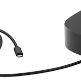 thumbnail of Hp station d'accueil usb-c g5 26d32aa hewlett-packard