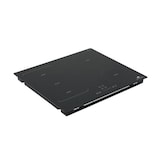 thumbnail of Plaque induction Continental Edison - 1 zone flex - Noir usage non-intensif CONTINENTAL EDISON