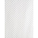 thumbnail of Paquet de 400 nappes papier, pliées au format, sous film - Format 70x70cm - Blanc