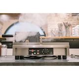 thumbnail of Krampouz Gaufrier 4x6 Bruxelles 180° simple G/D - WECABAAO - 1800 W