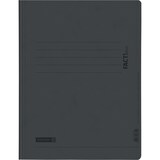 thumbnail of Schnellhefter A4 Karton 375g/qm schwarz Packung mit 25 Stück