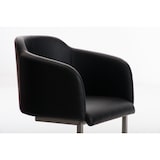 thumbnail of Chaise Magnus Noir