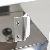 thumbnail of Beeketal Kartoffel Gemüse Spiralschneider Kartoffelspiralschneider BKSS