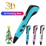 thumbnail of Stylo Imprimante 3D Pour Enfants Éducatif Créatif DIY Facile Et Ergonomique Bleu YONIS