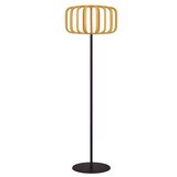 thumbnail of Lumisky Lampadaire solaire STANDY BAMBOU H150cm Bambou Beige