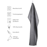 thumbnail of Vaily Premium Geschirrtücher aus 100% Baumwolle super Saugstark 10er Pack