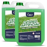 thumbnail of LUCCY Higienizador Césped Artificial 10 litros | Limpiador para Césped Artificial Triple Acción para Negocios