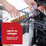 thumbnail of HGMD Kuchengabeln - 12 Stück - 14cm - Dessertgabeln - Kuchengabeln - Edelstahl