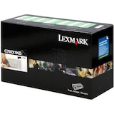 thumbnail of Laser/copiadora LEXMARK C792X1KG LEXMARK C792 TONER BLACK HC